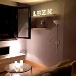 Luxeinburgos Atico Vista Espectacular A Catedral Appartement *