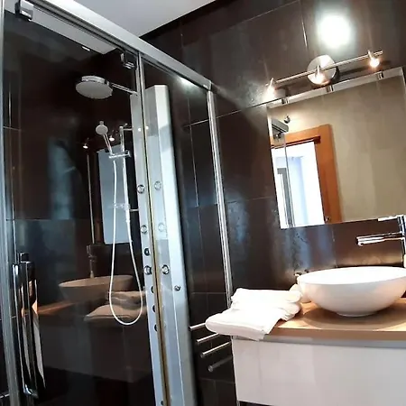 Apartman Luxeinburgos Atico Con Vistas Espectaculares *