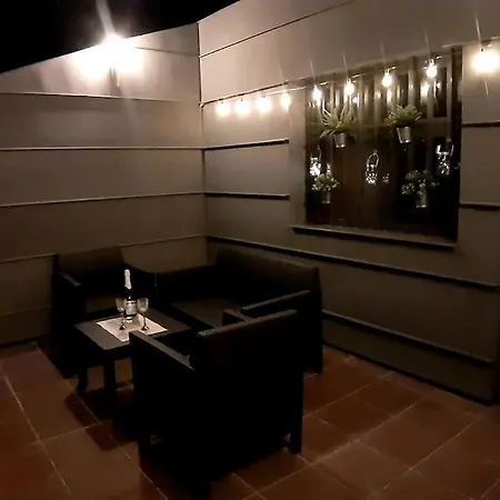 Luxeinburgos Atico Con Vistas Espectaculares * Burgo