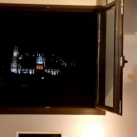 Luxeinburgos Atico Con Vistas Espectaculares Apartman *