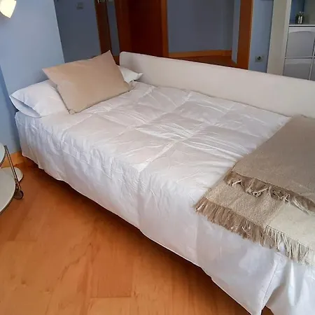 Luxeinburgos Atico Con Vistas Espectaculares *