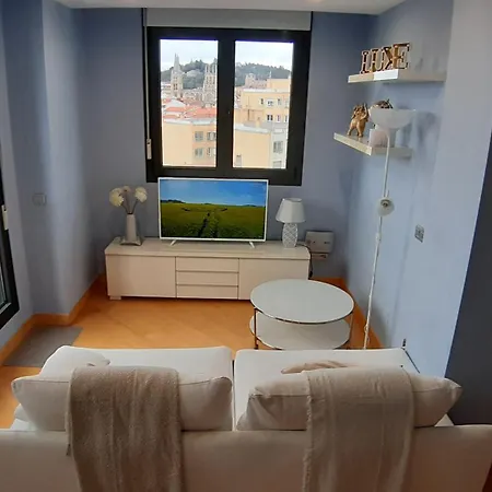 Luxeinburgos Atico Con Vistas Espectaculares Burgo