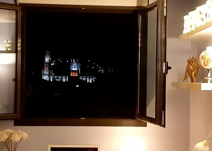 Luxeinburgos Atico Vista Espectacular A Catedral Apartmán *